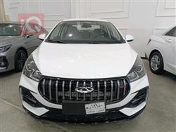Chery Arrizo 5